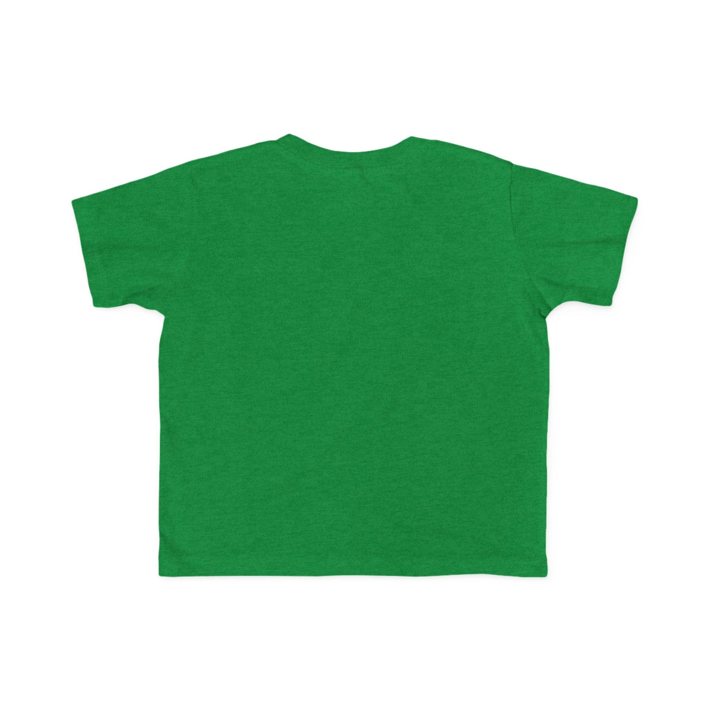 Cute Turtle Toddler Tee