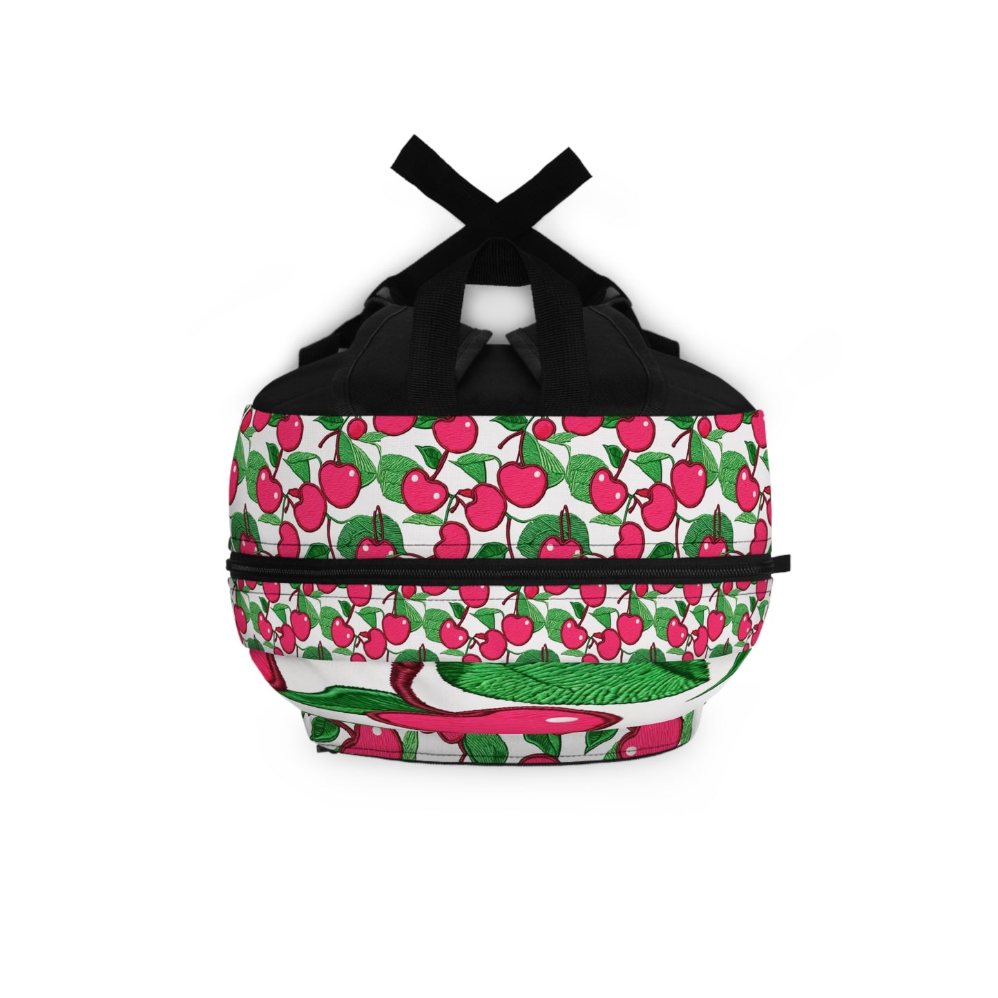 Pink Cherry Backpack