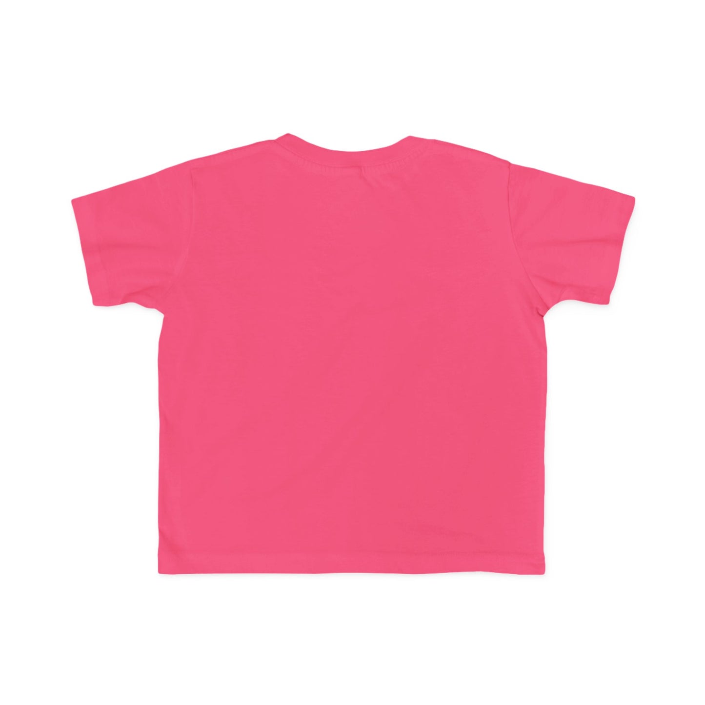 Cute Turtle Toddler Tee