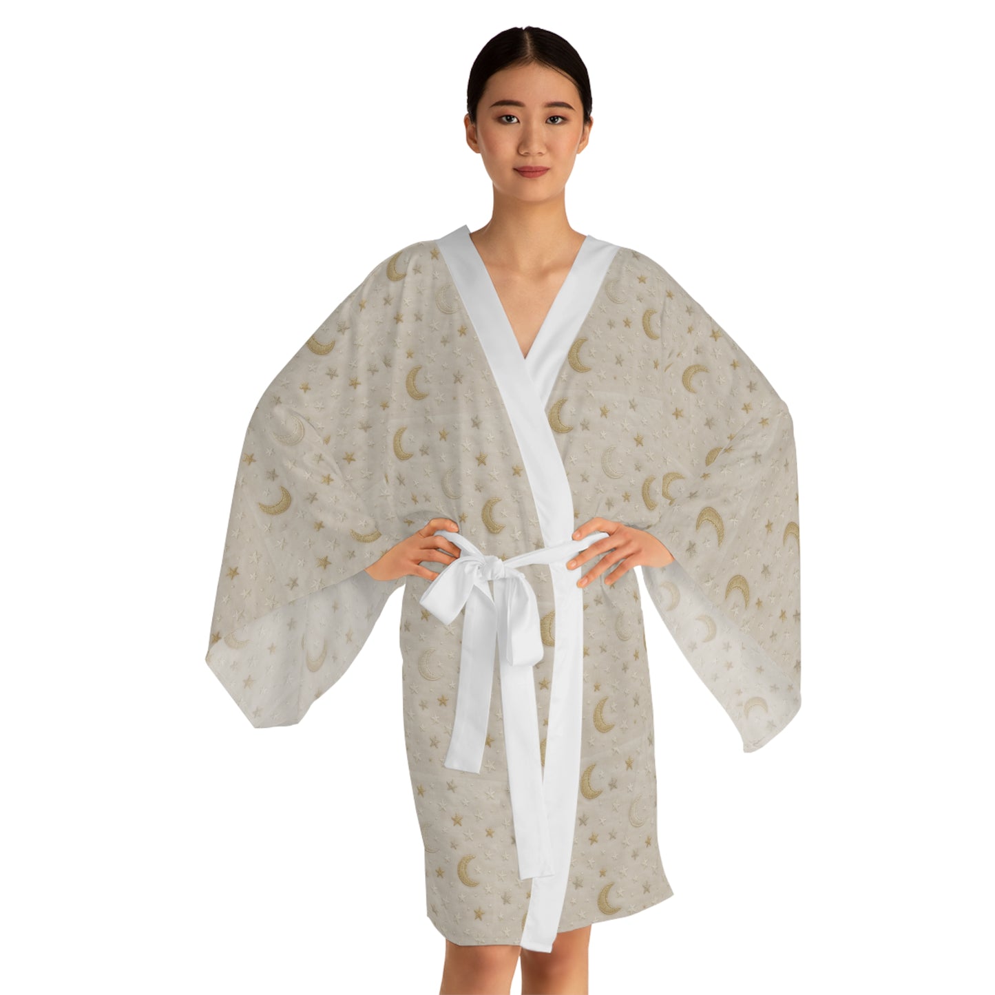Kimono Robe