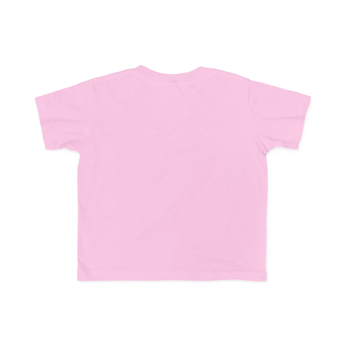 Cute Turtle Toddler Tee