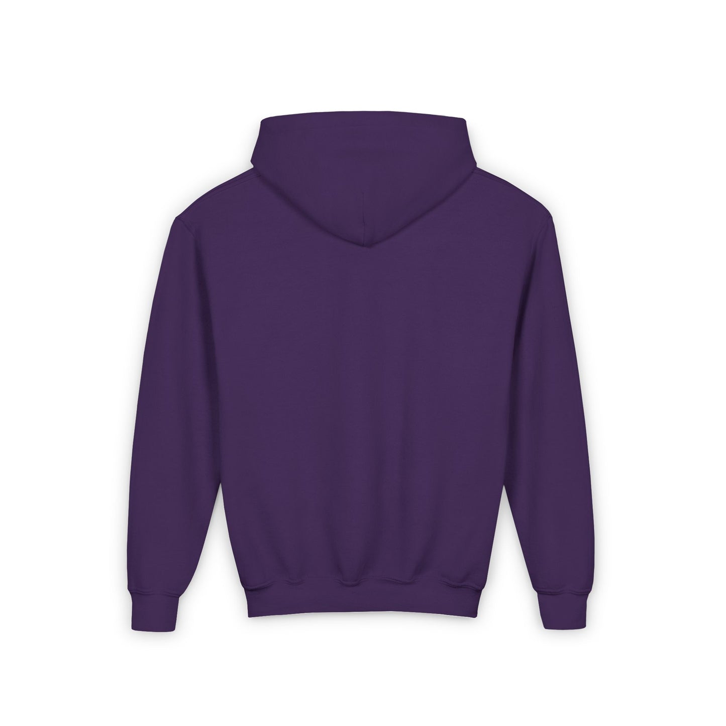 Butterfly Hoodie Sweatshirt for Youth