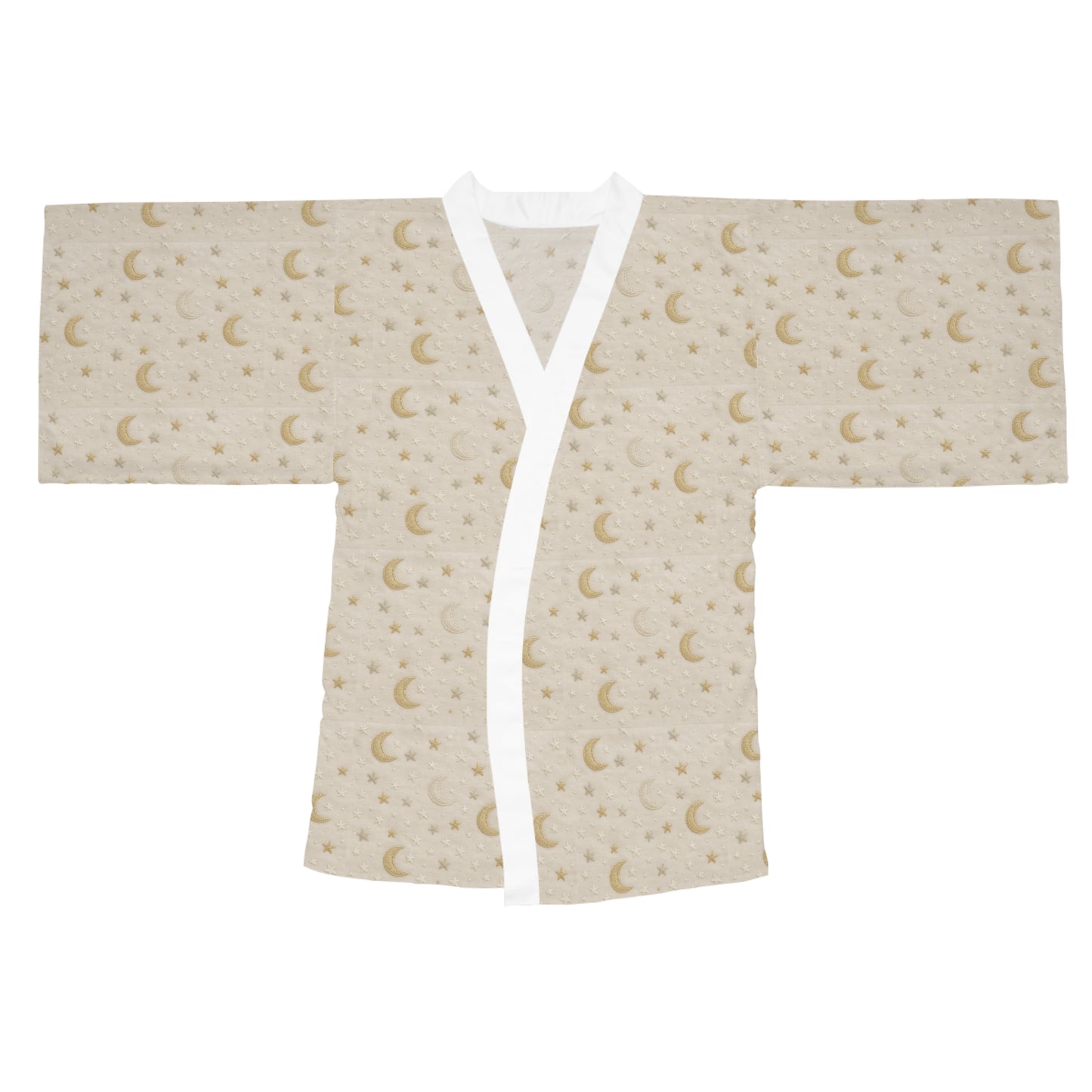 Kimono Robe