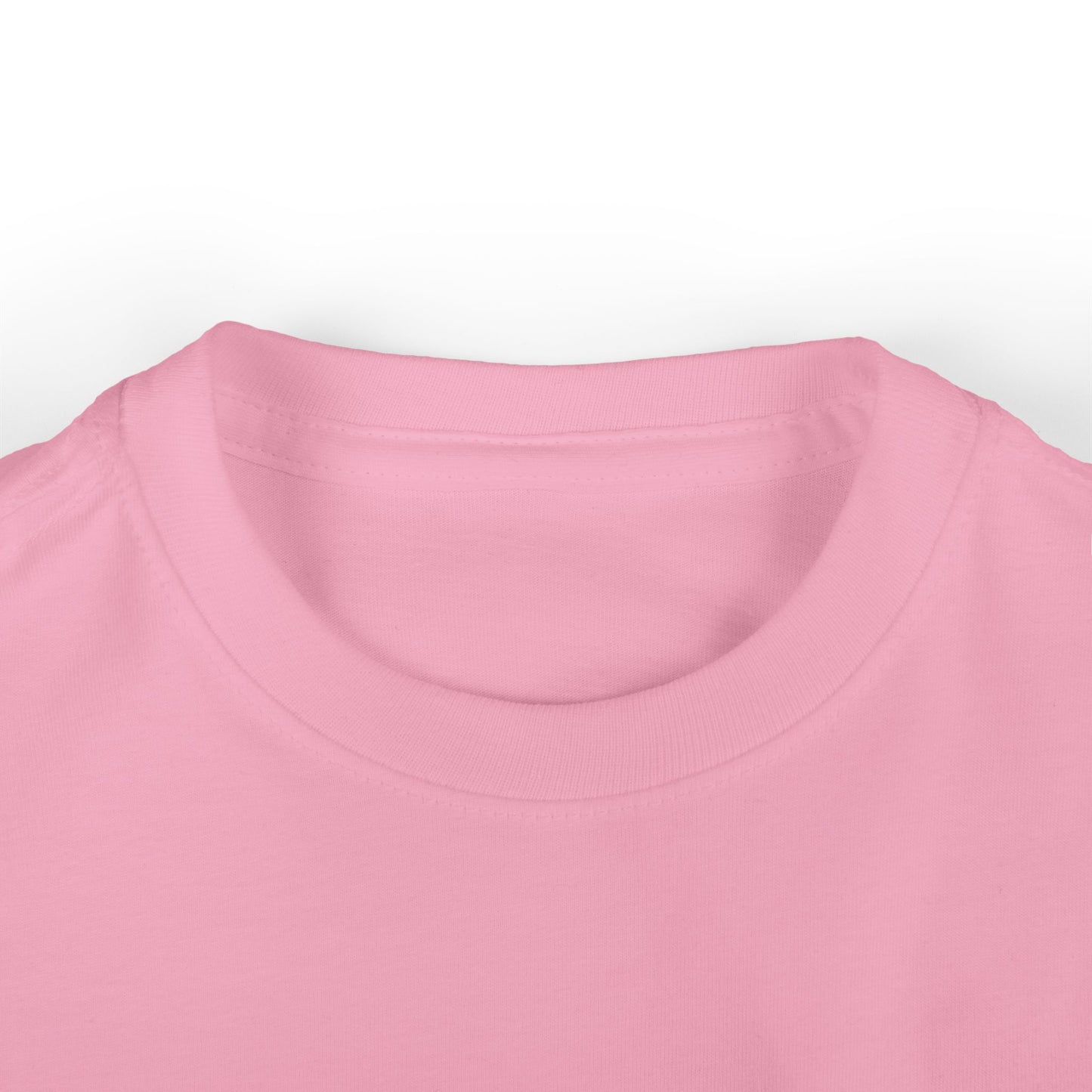 Pink Apple Infant Fine Jersey Tee