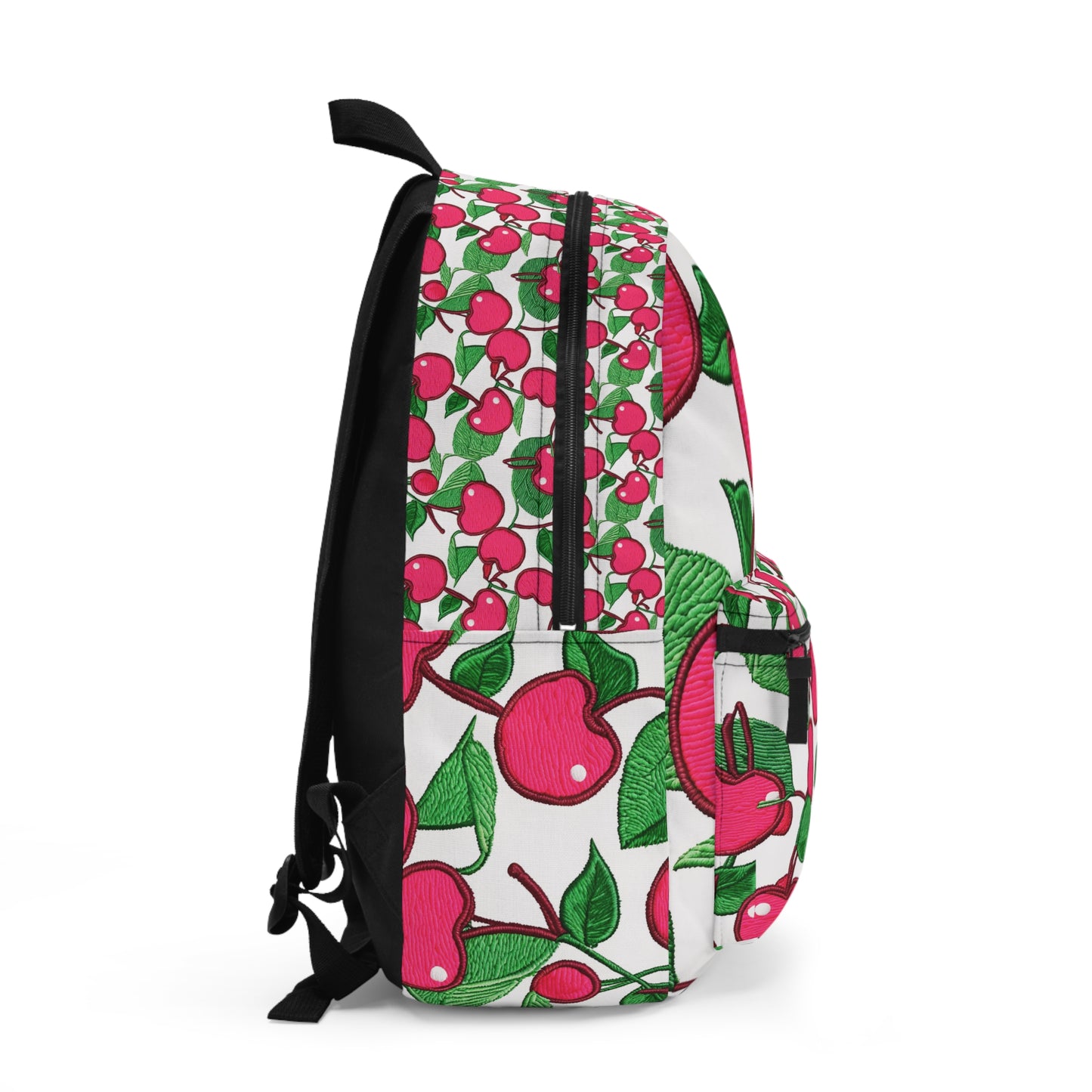 Pink Cherry Backpack