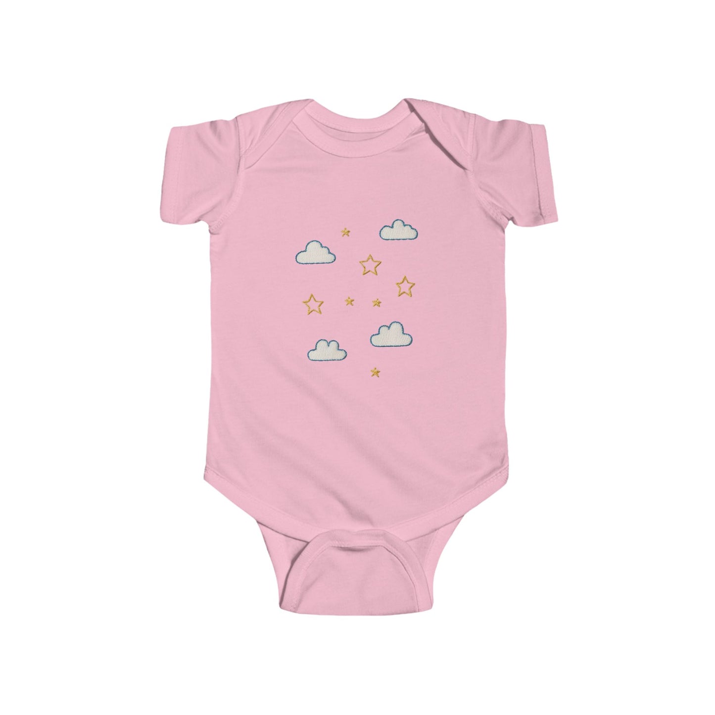Starry Clouds Onesie
