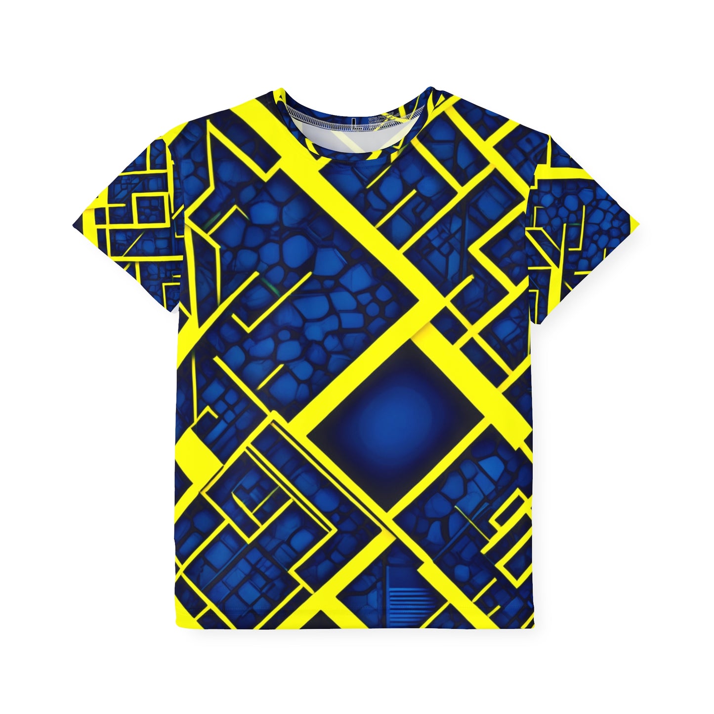 Boy Neon Jersey