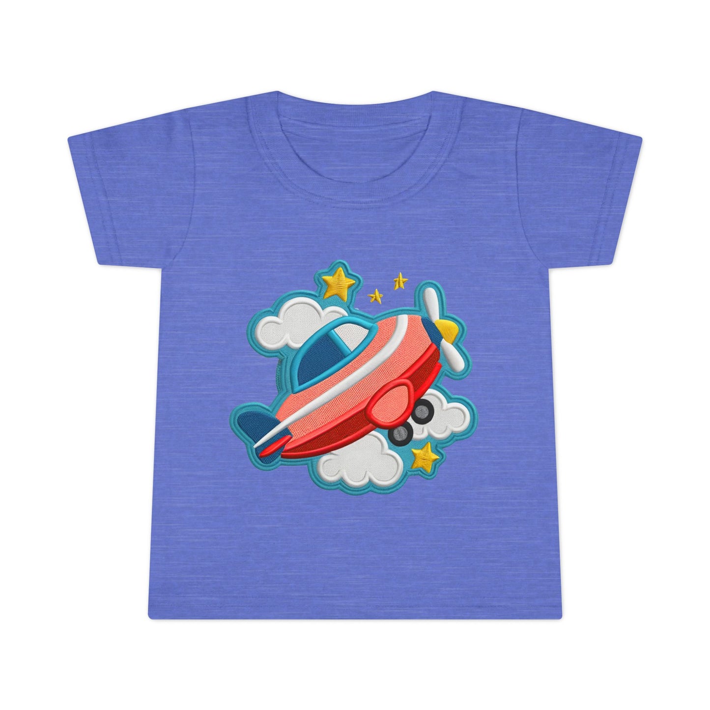 Toddler Airplane T-Shirt