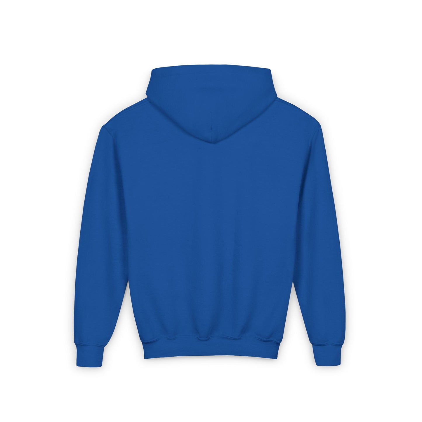 Butterfly Hoodie Sweatshirt for Youth