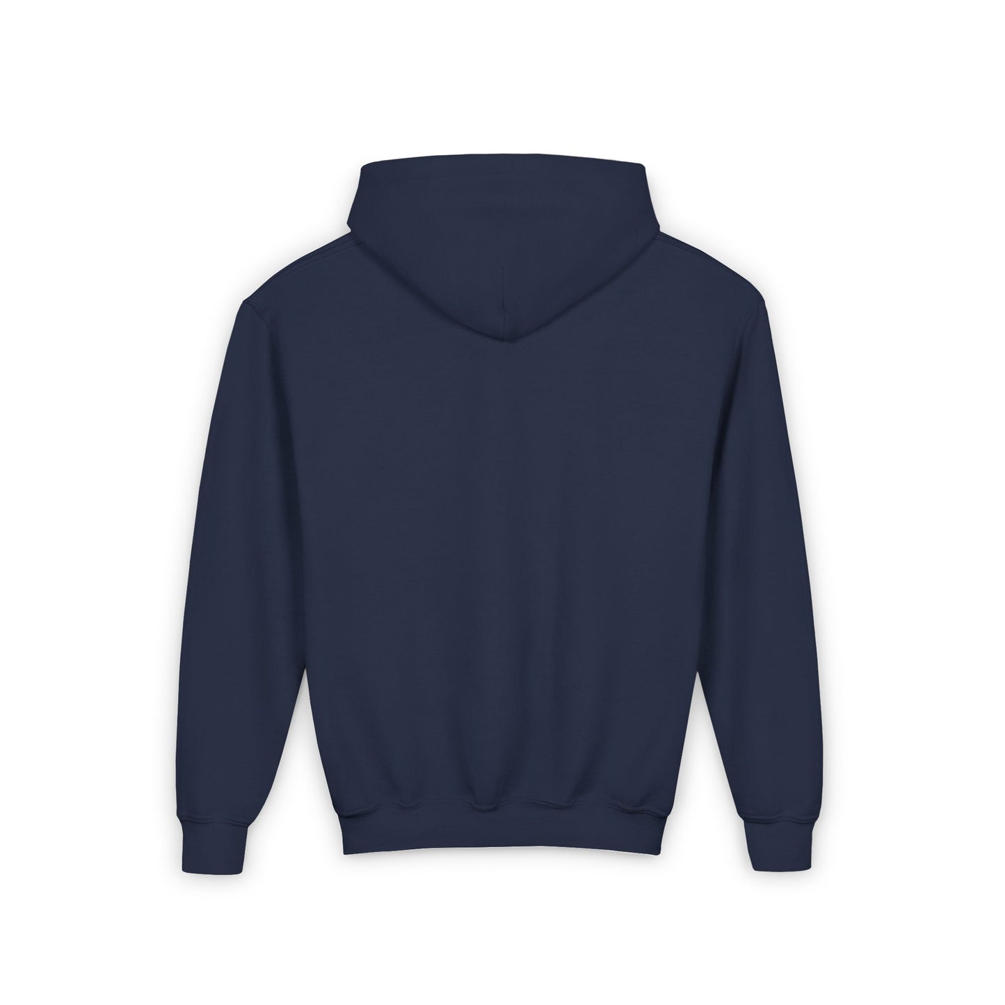 Butterfly Hoodie Sweatshirt for Youth