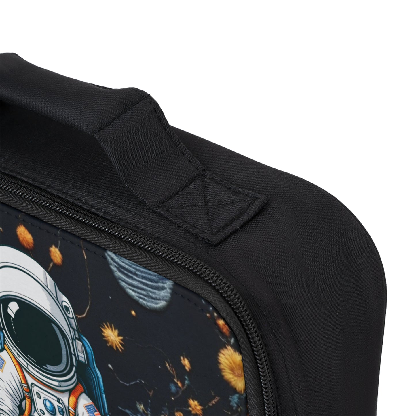 Galaxy Insulated Lunch Bag