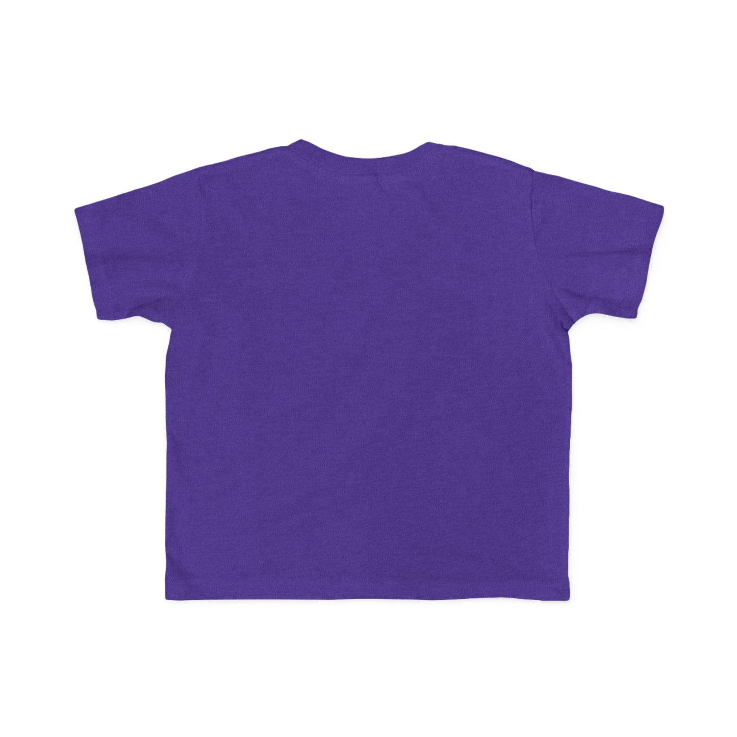 Cute Turtle Toddler Tee