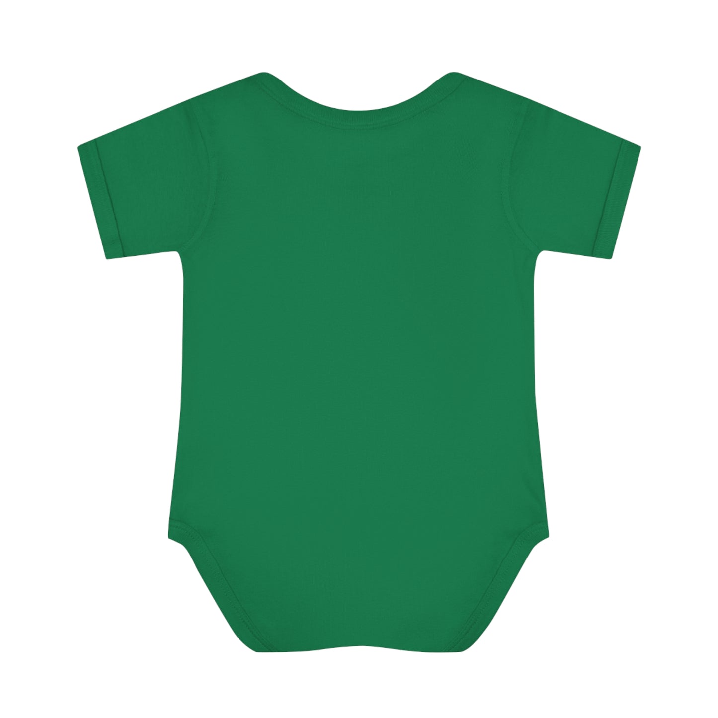 Birthday Girl Baby Rib Bodysuit