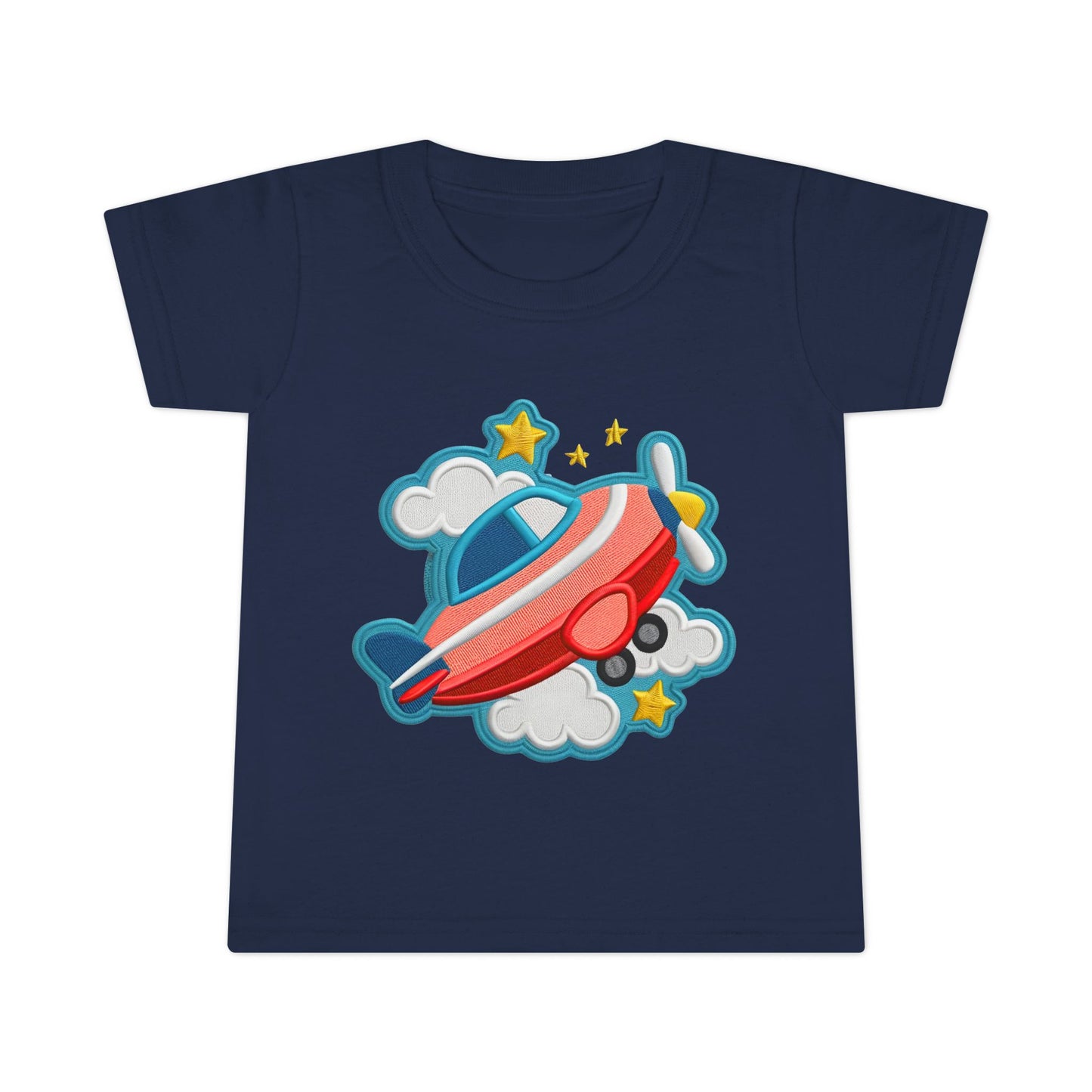 Toddler Airplane T-Shirt