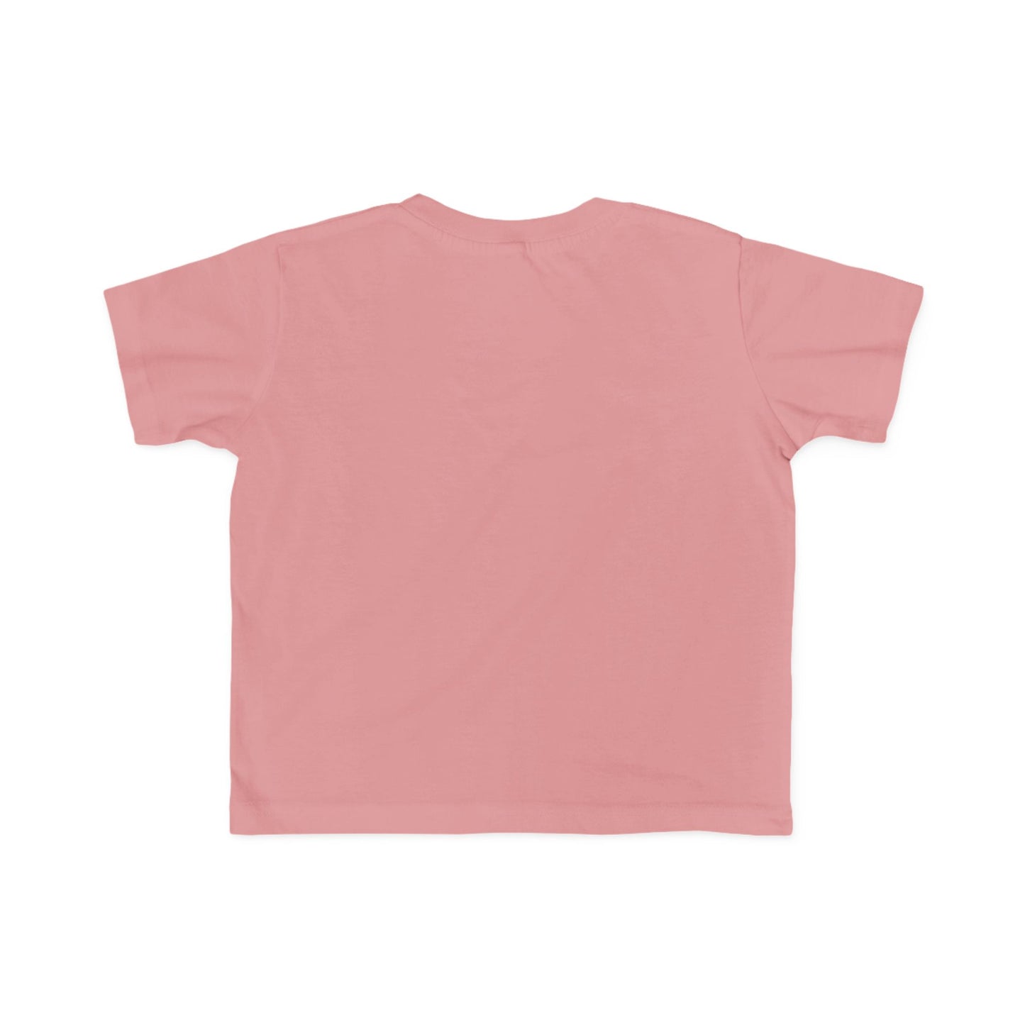 Cute Turtle Toddler Tee