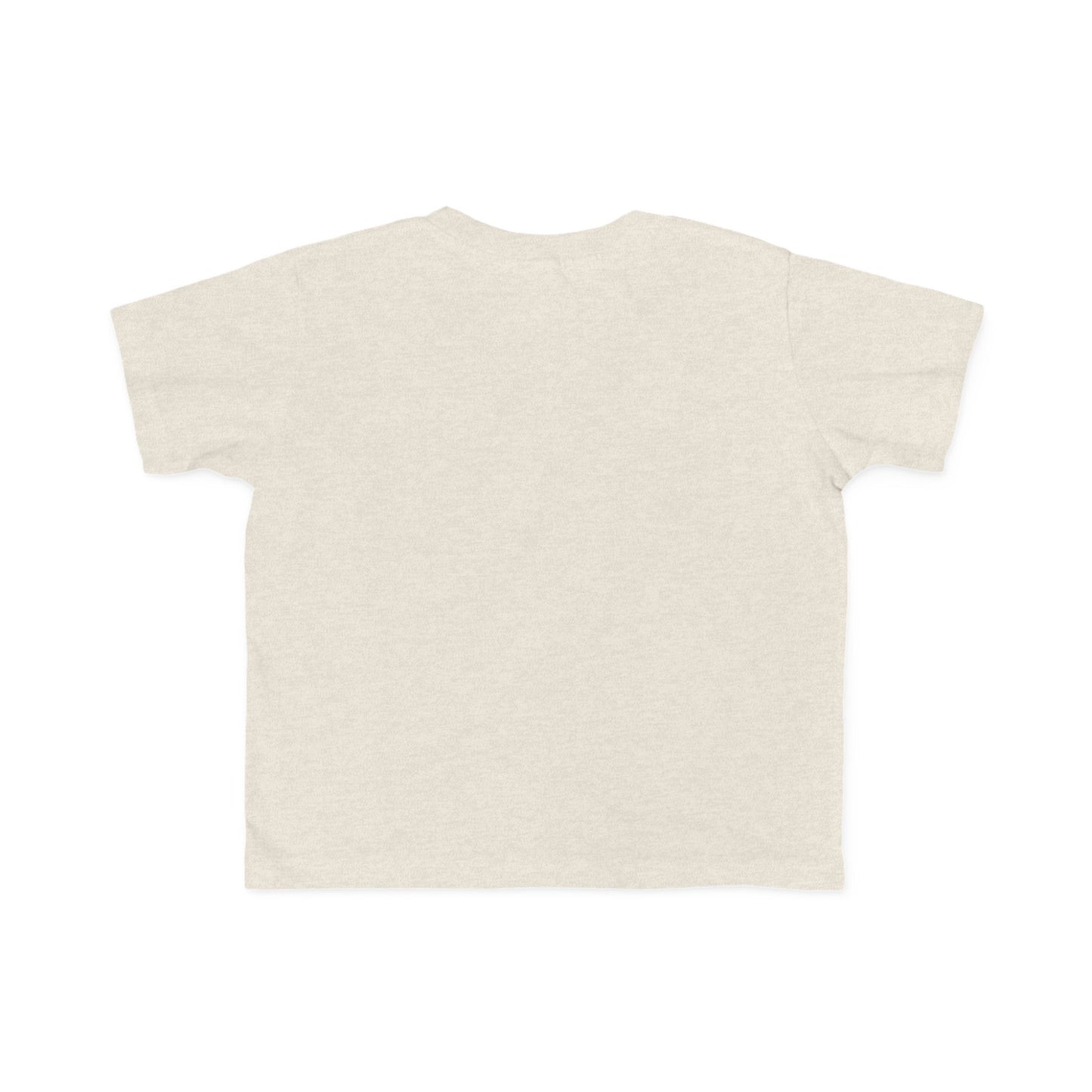 Cute Turtle Toddler Tee