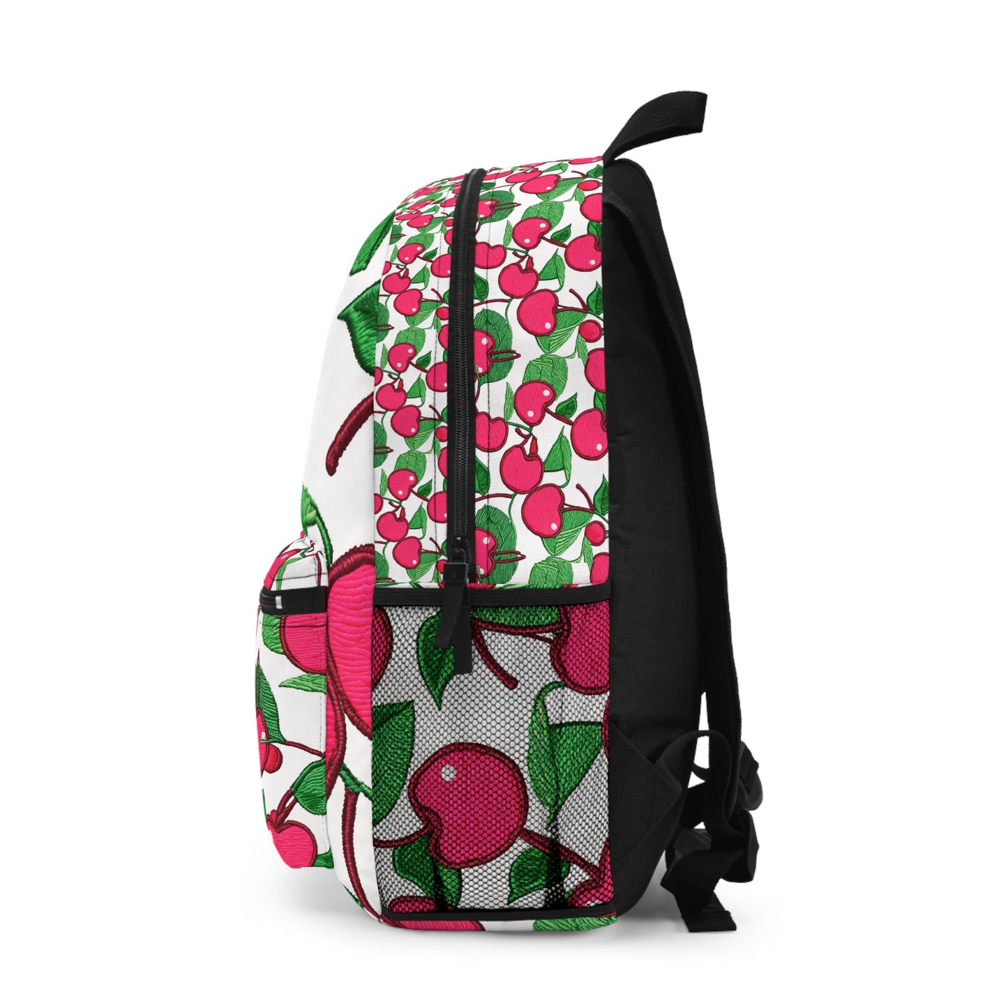 Pink Cherry Backpack