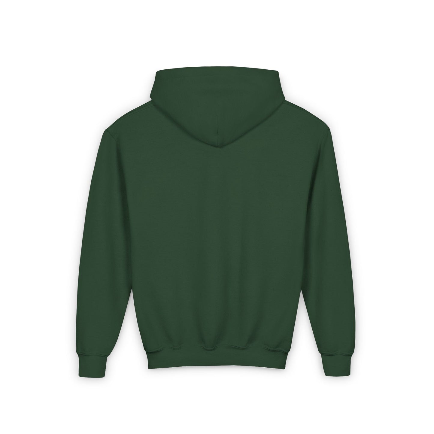 Butterfly Hoodie Sweatshirt for Youth