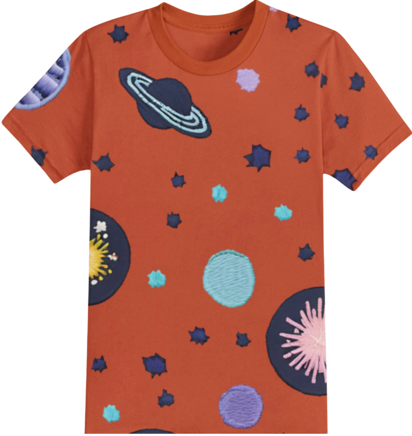 Cosmic Adventure Youth T-shirt