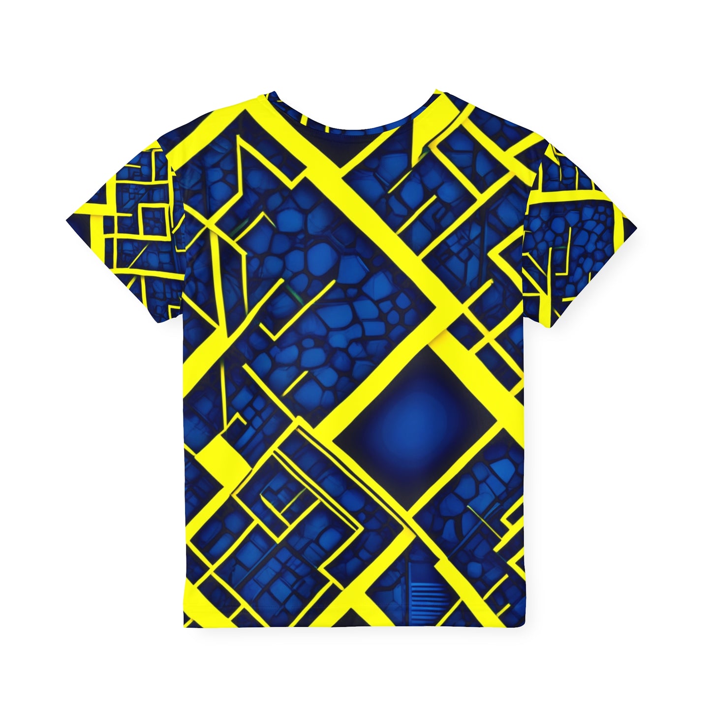 Boy Neon Jersey