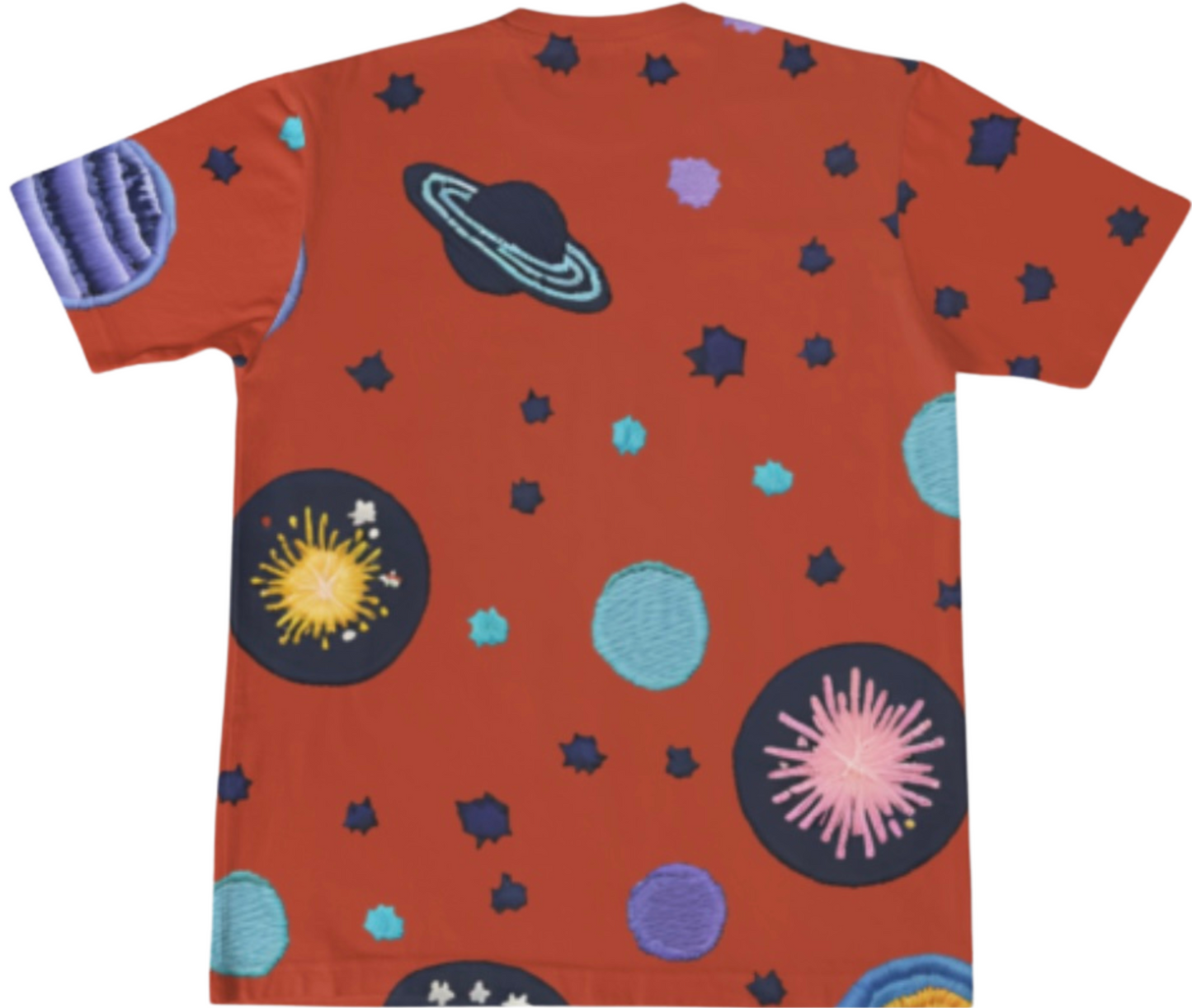 Cosmic Adventure Youth T-shirt