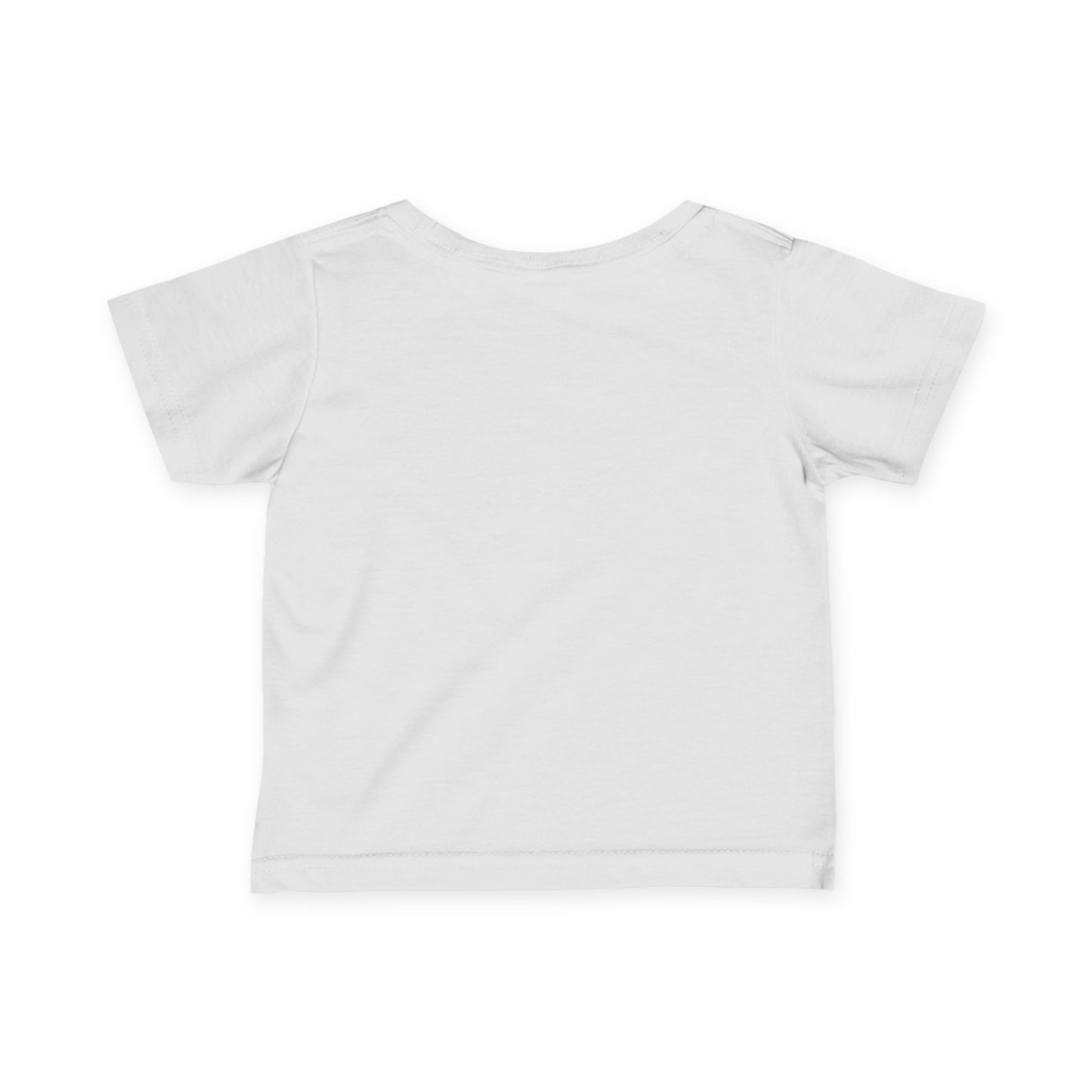 First Birthday Floral Tee
