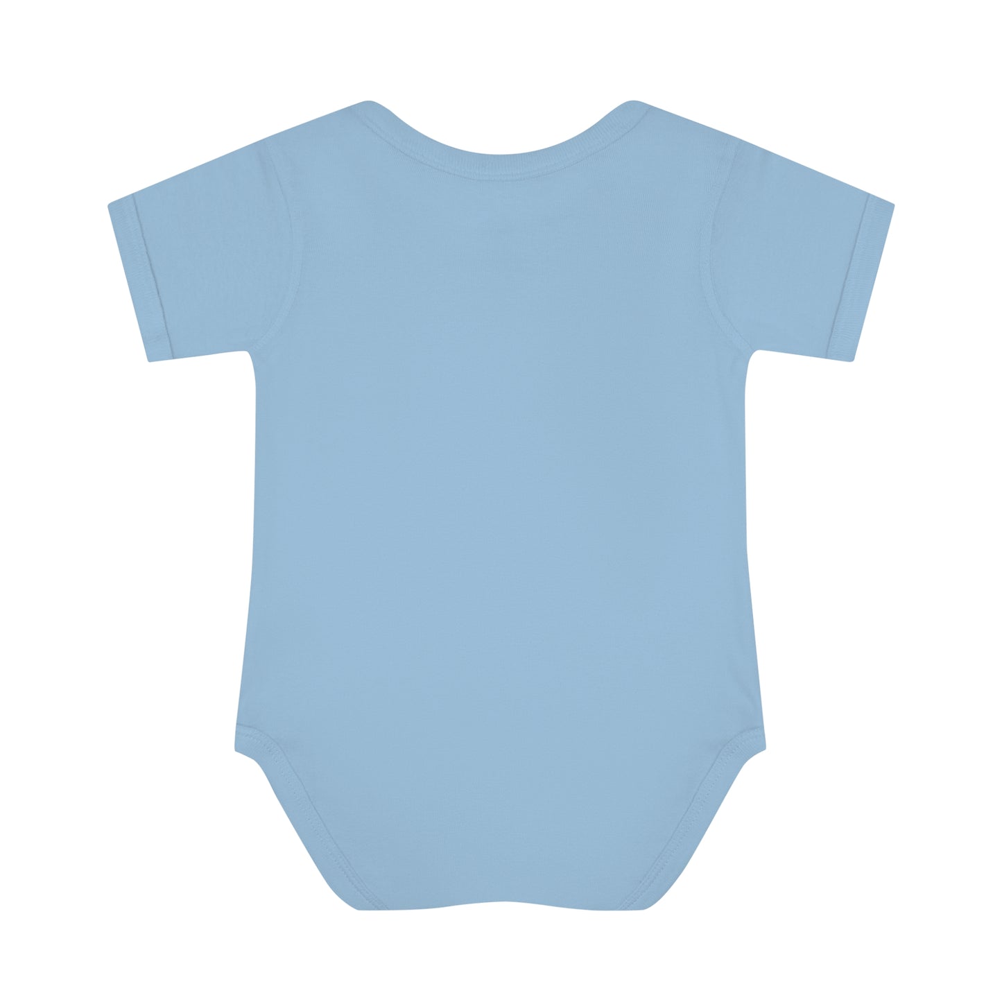 Birthday Girl Baby Rib Bodysuit