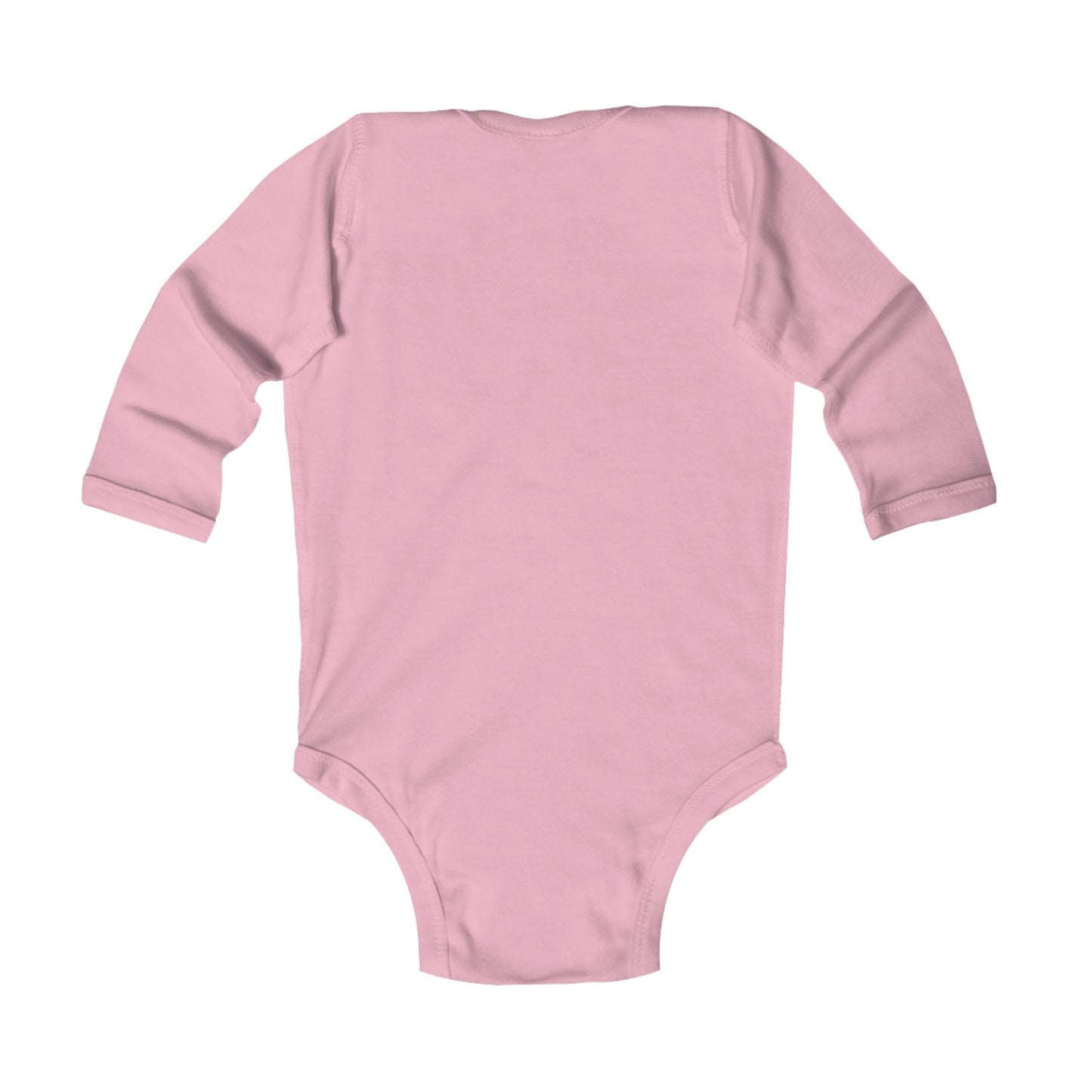 Sunshine Infant Long Sleeve Bodysuit