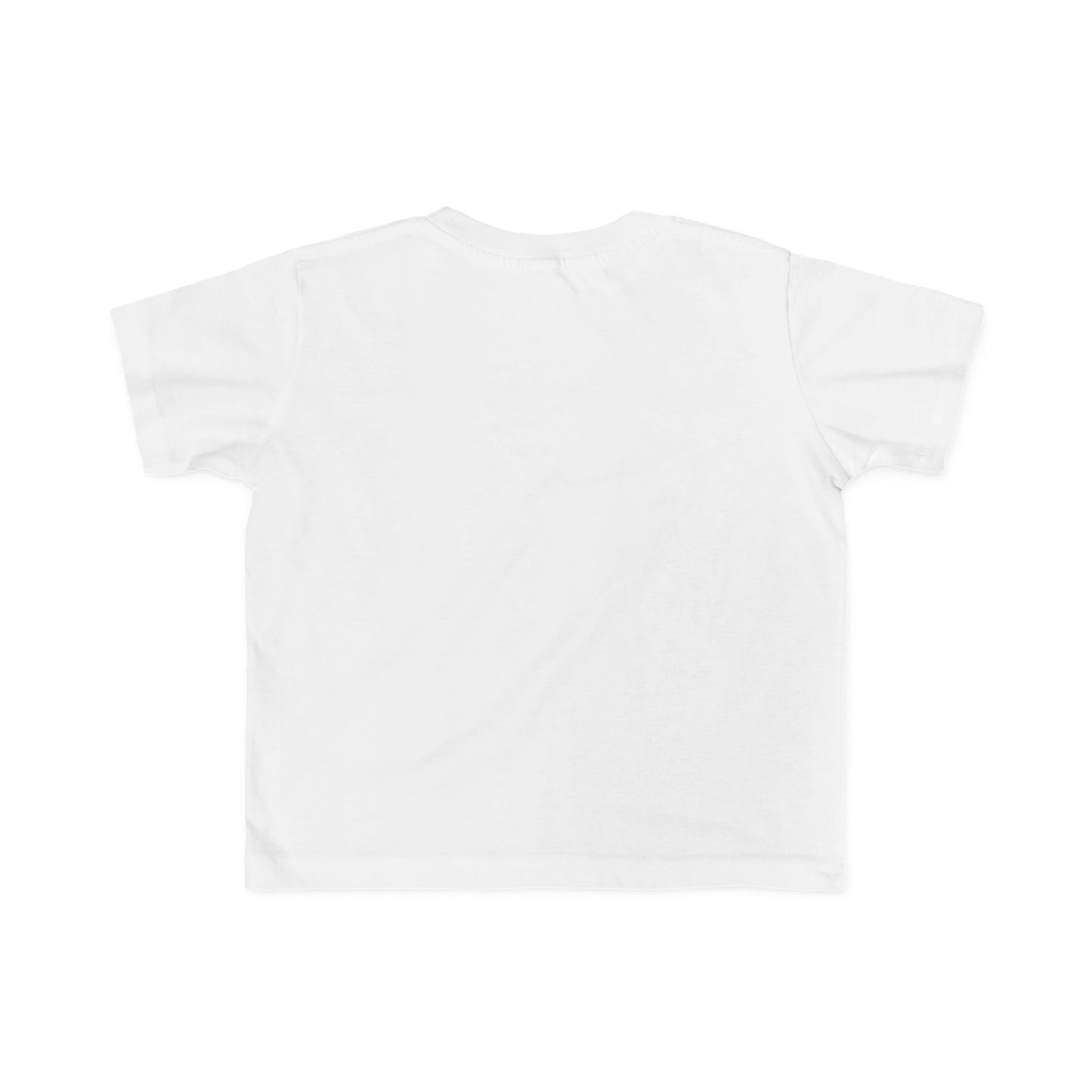 Cute Turtle Toddler Tee