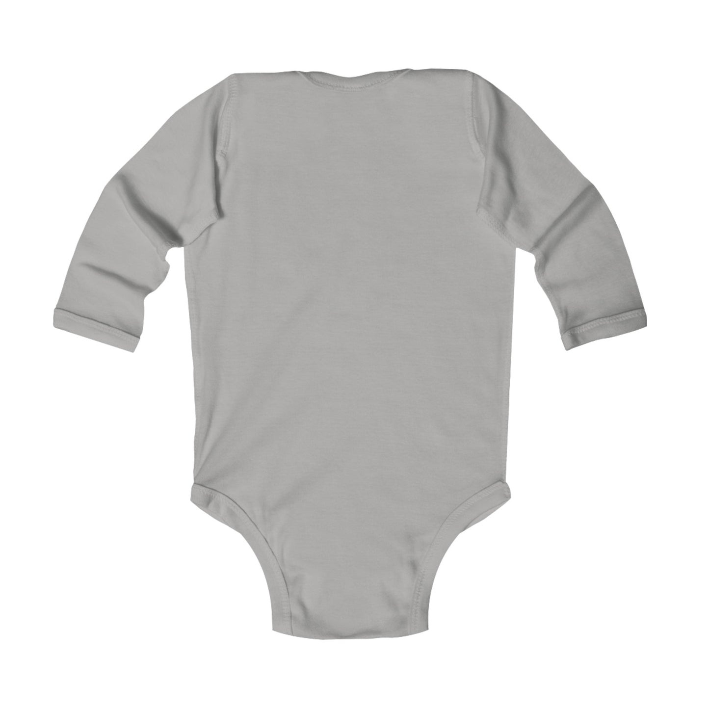 Sunshine Infant Long Sleeve Bodysuit