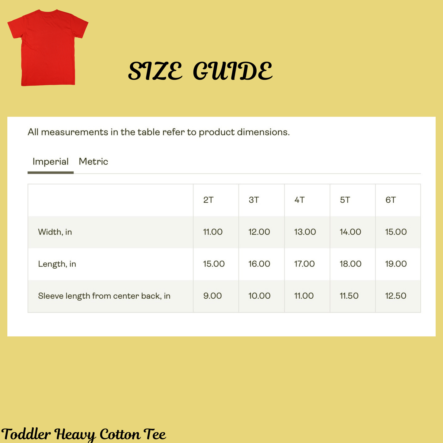 Toddler Airplane T-Shirt