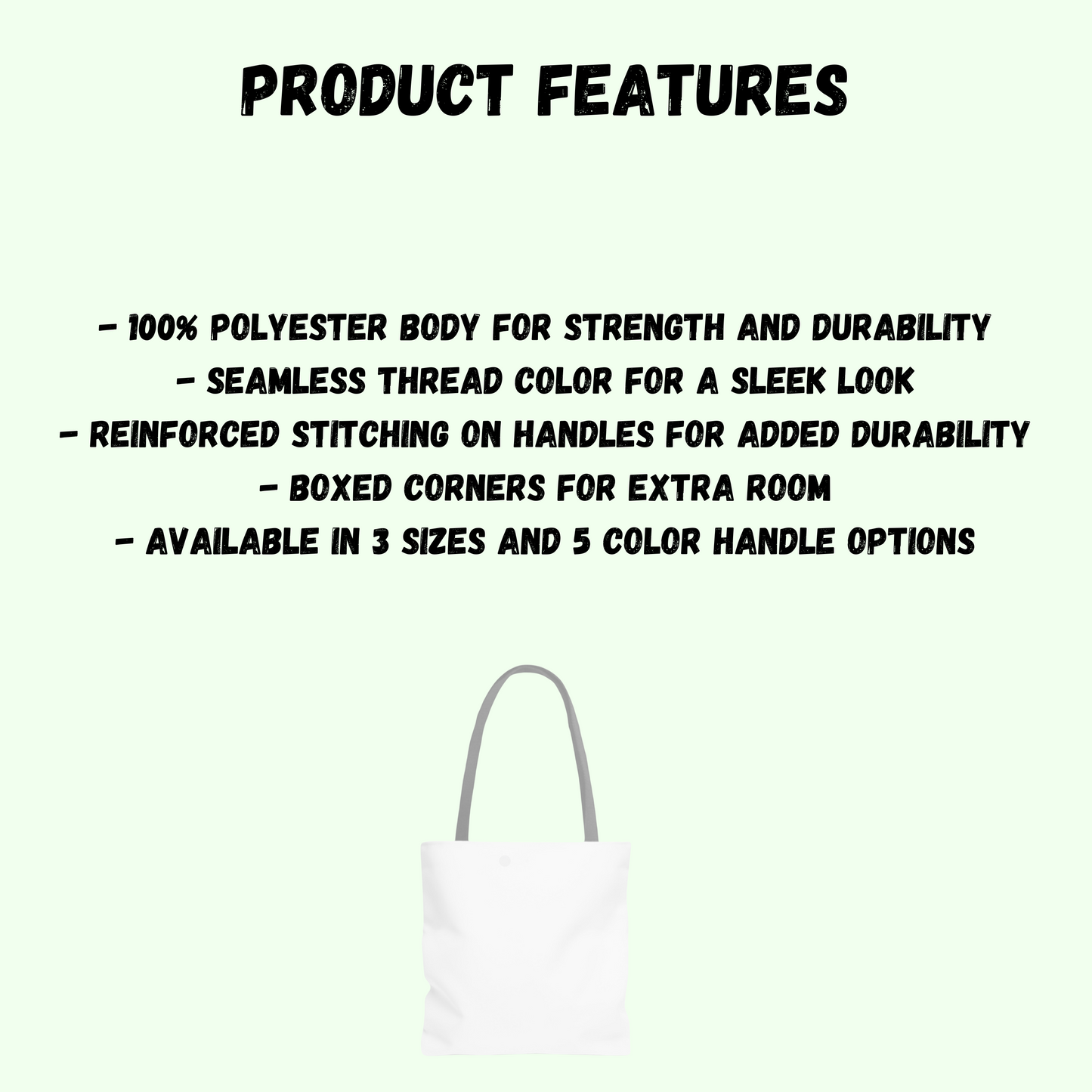 Witch Halloween Tote Bag