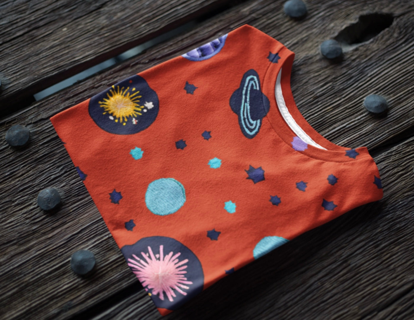 Cosmic Adventure Youth T-shirt
