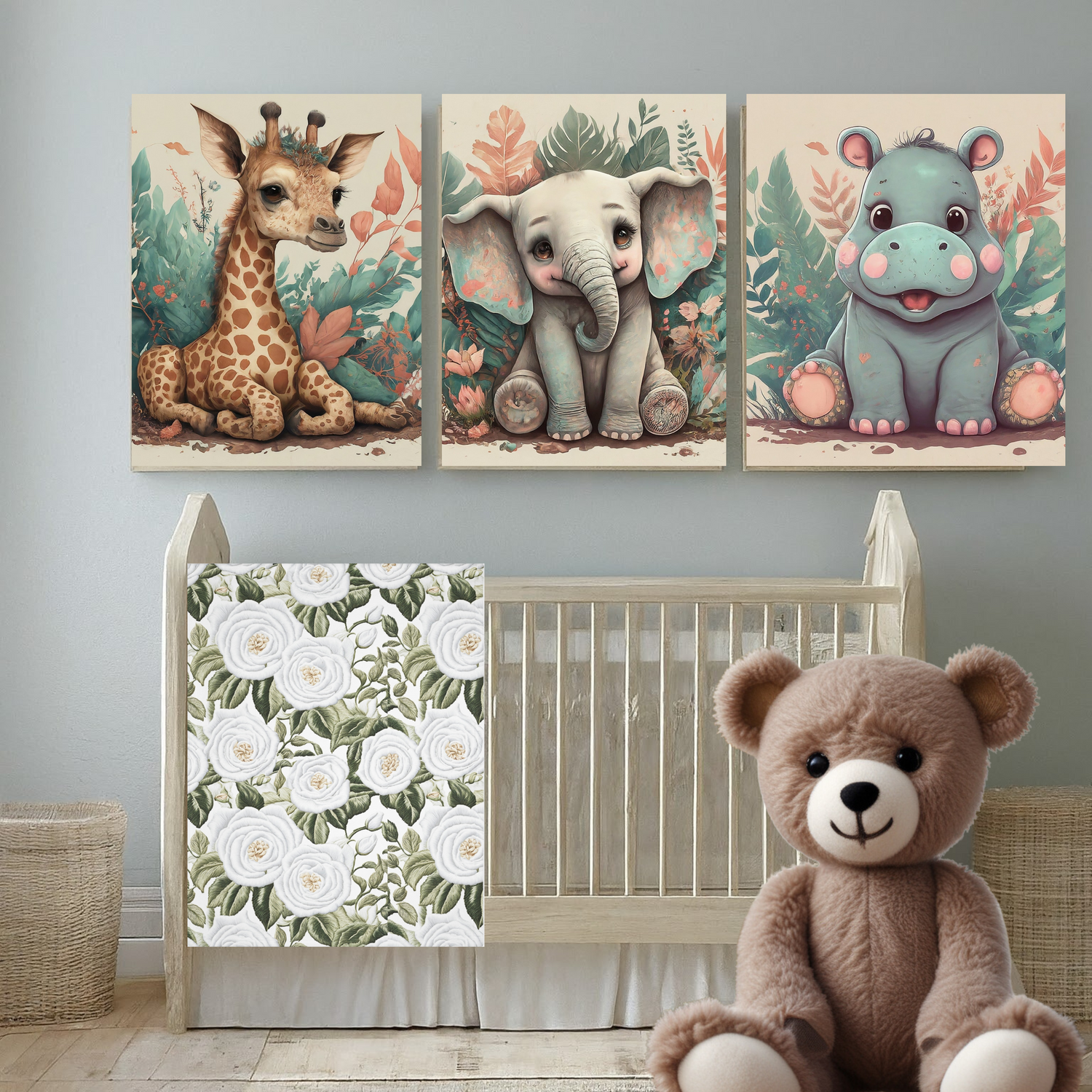 KID’S DECOR