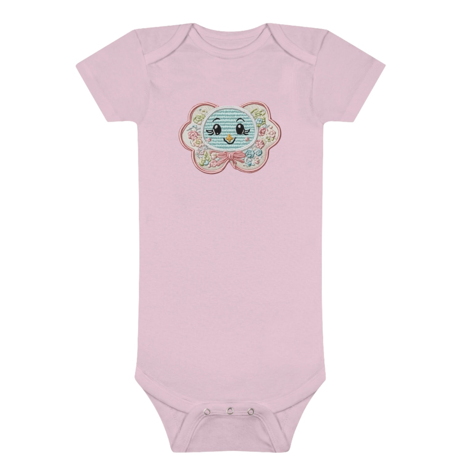 BABY BODYSUITS