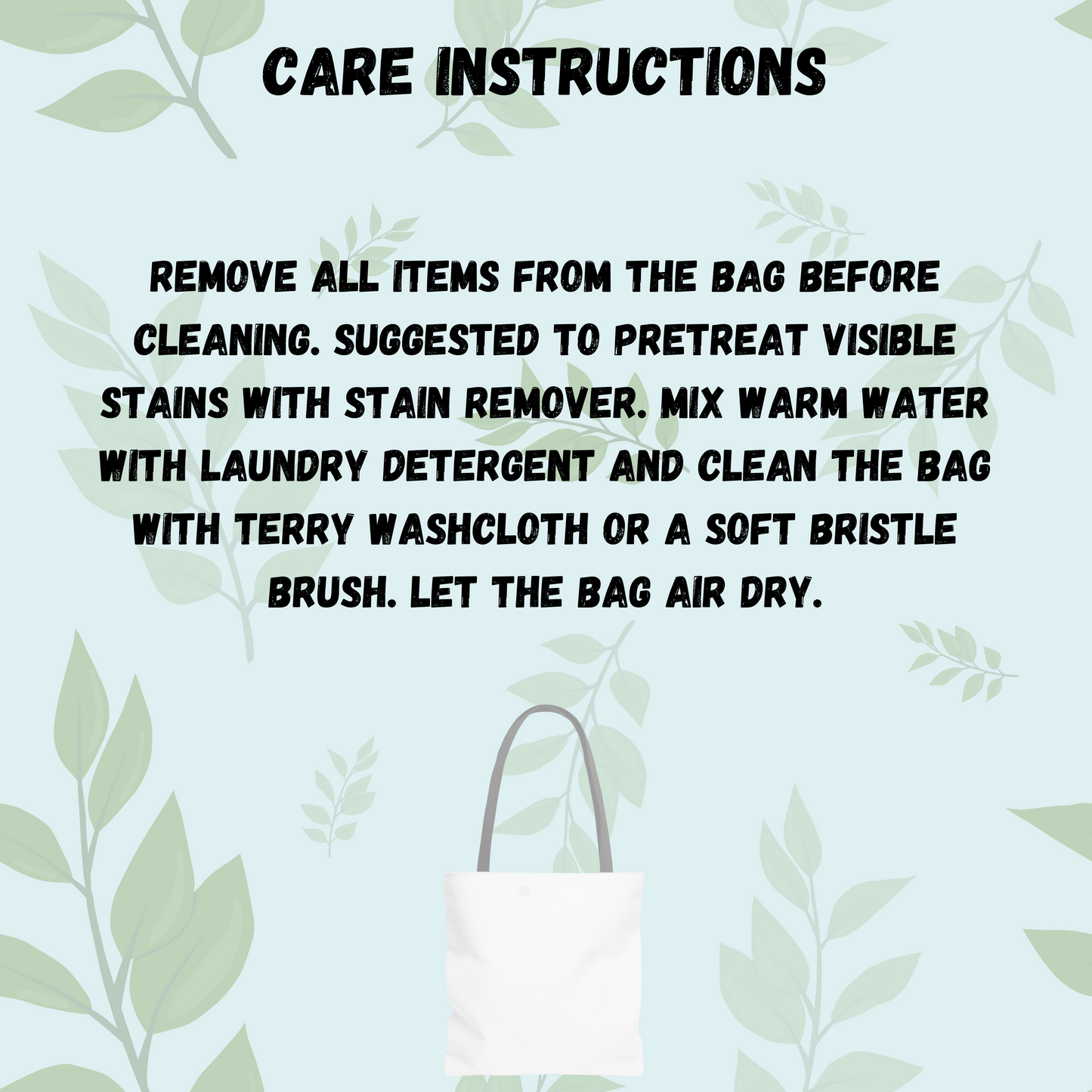 Witch Halloween Tote Bag