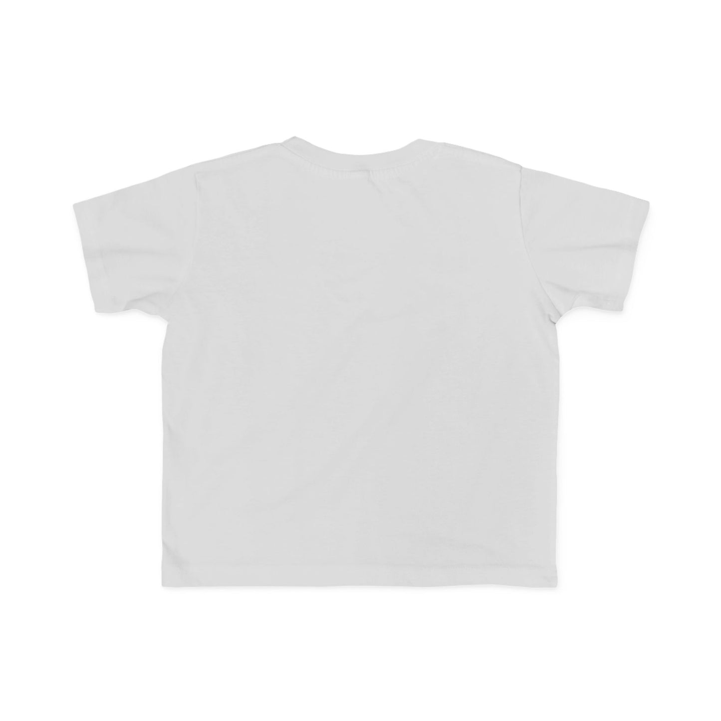 Cute Turtle Toddler Tee