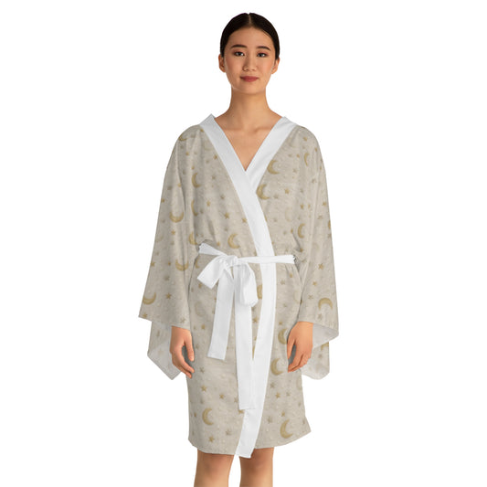 Kimono Robe