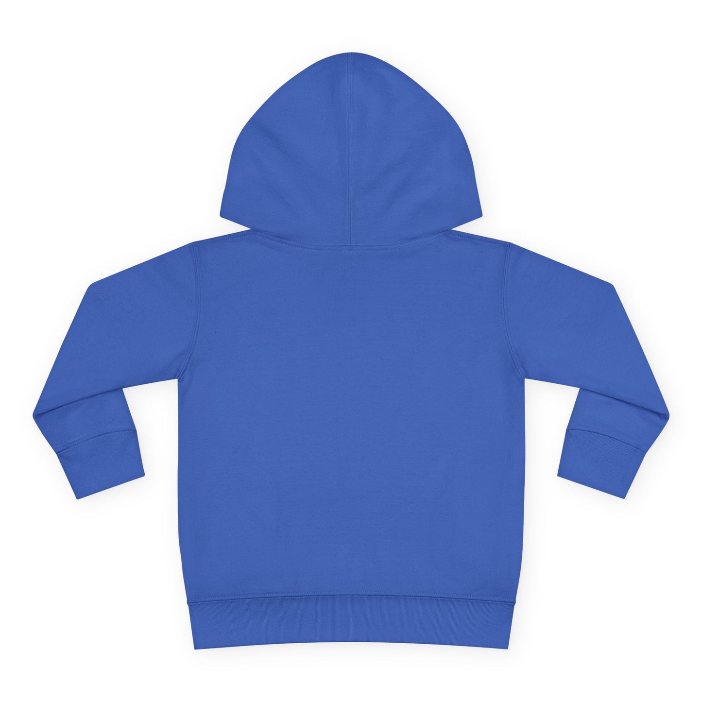 Airplane and Van Fleece Hoodie for Toddlers