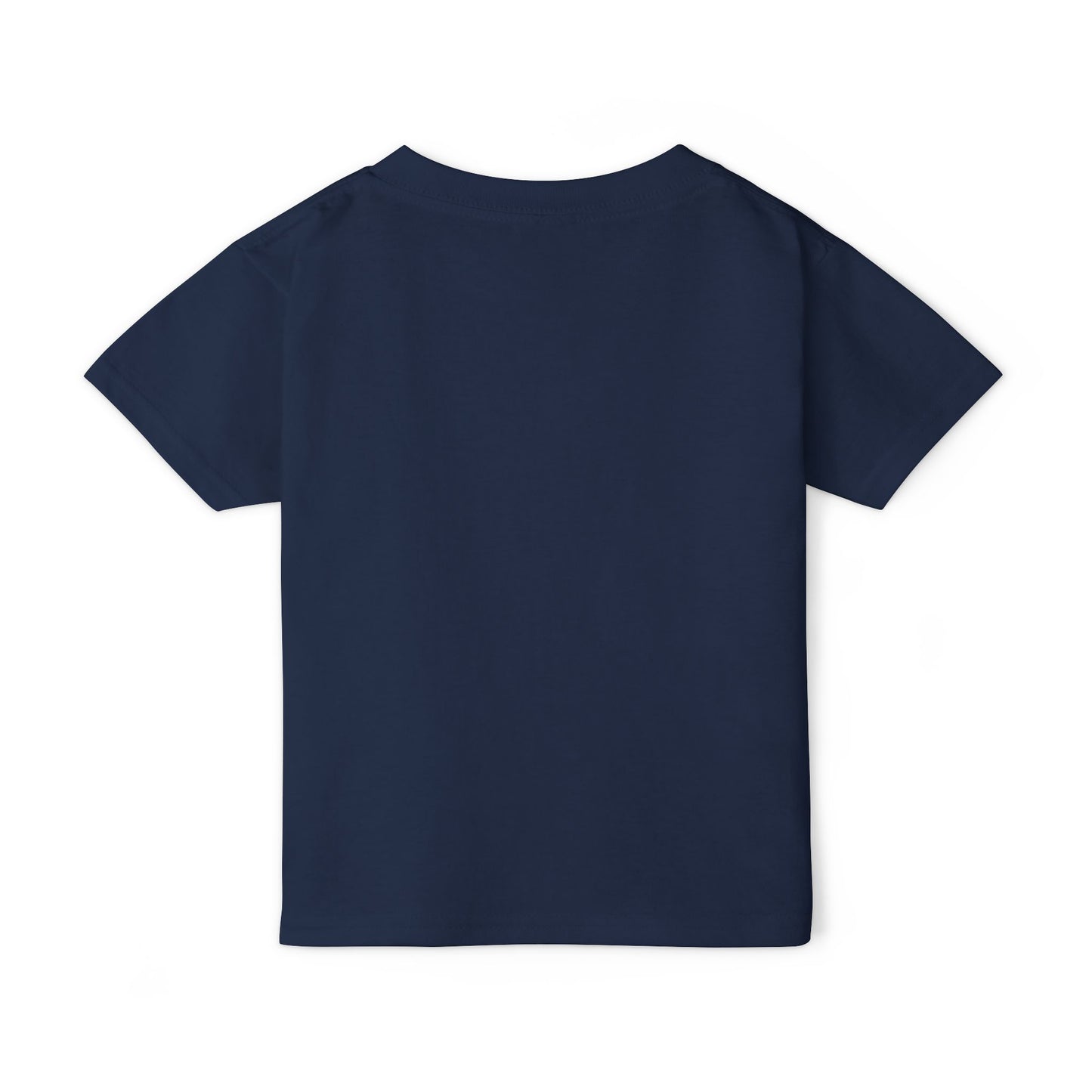 Jeep Heavy Cotton Toddler T-shirt