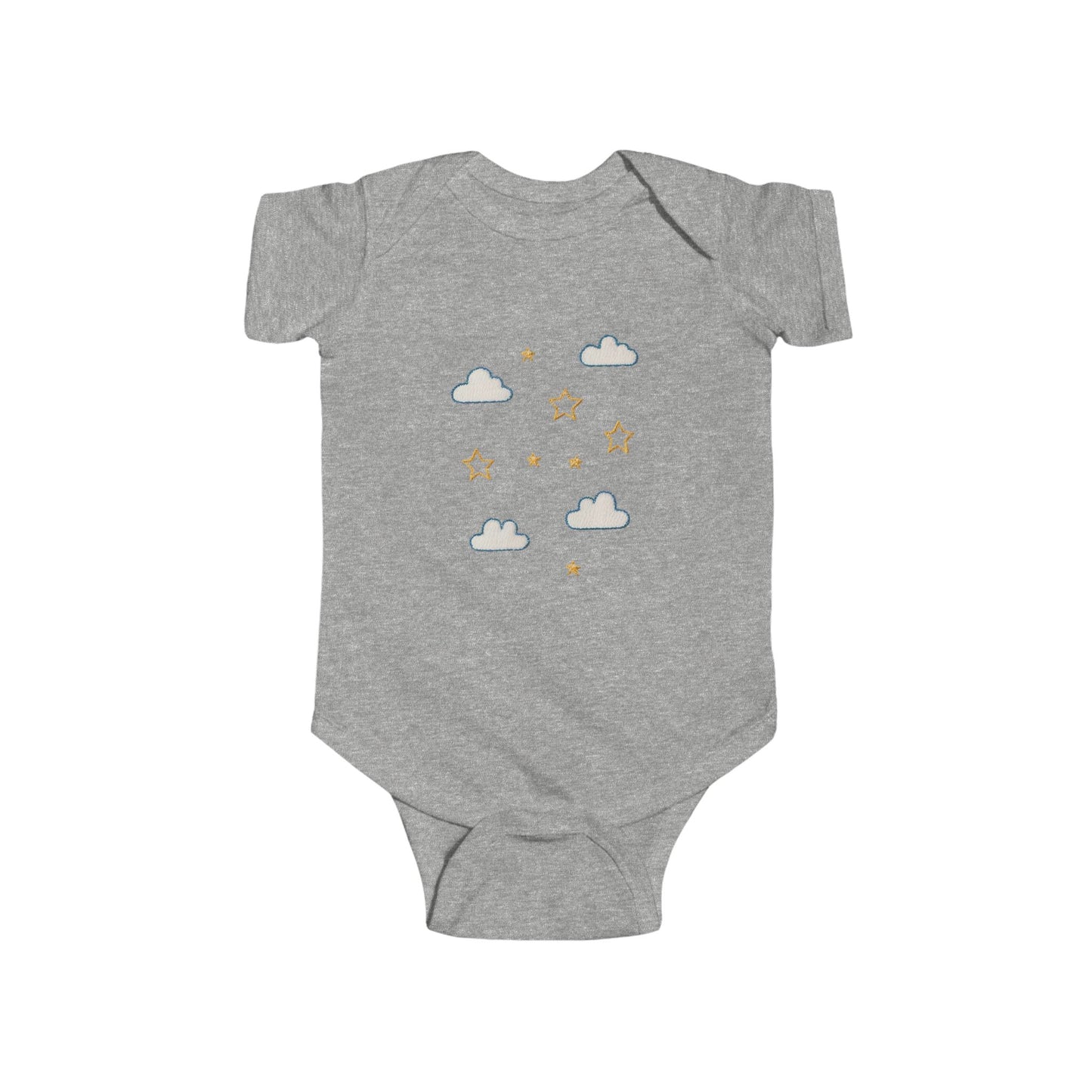 Starry Clouds Onesie