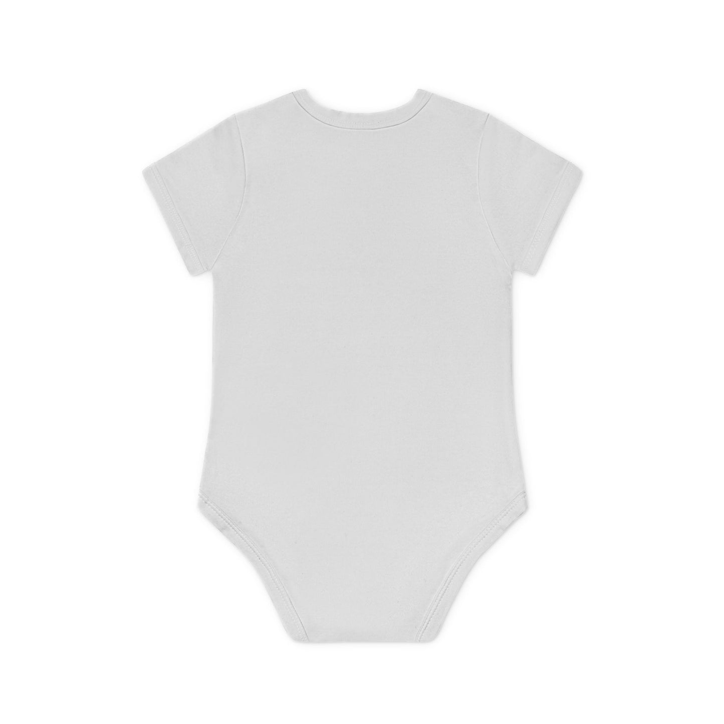 Nautical Sailboat Organic Bodysuit