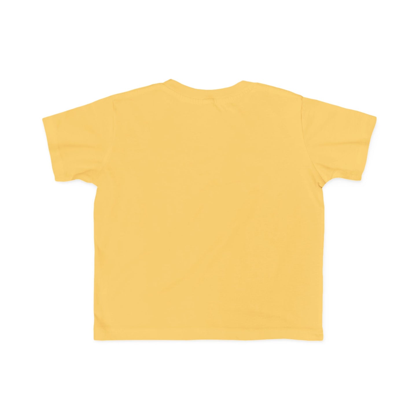 Cute Turtle Toddler Tee