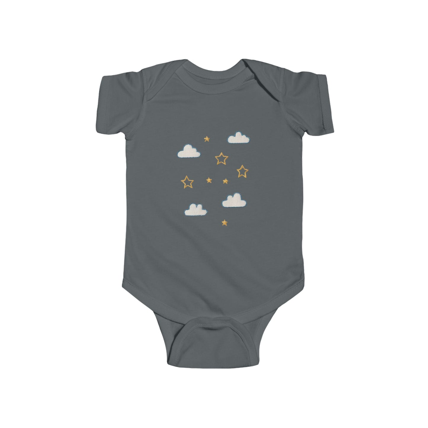 Starry Clouds Onesie