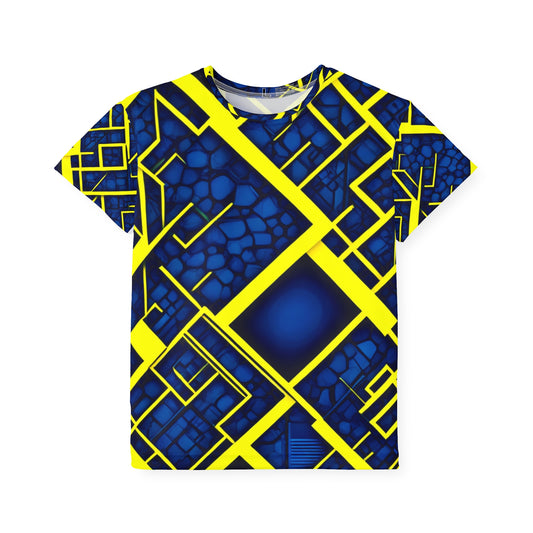 Boy Neon Jersey