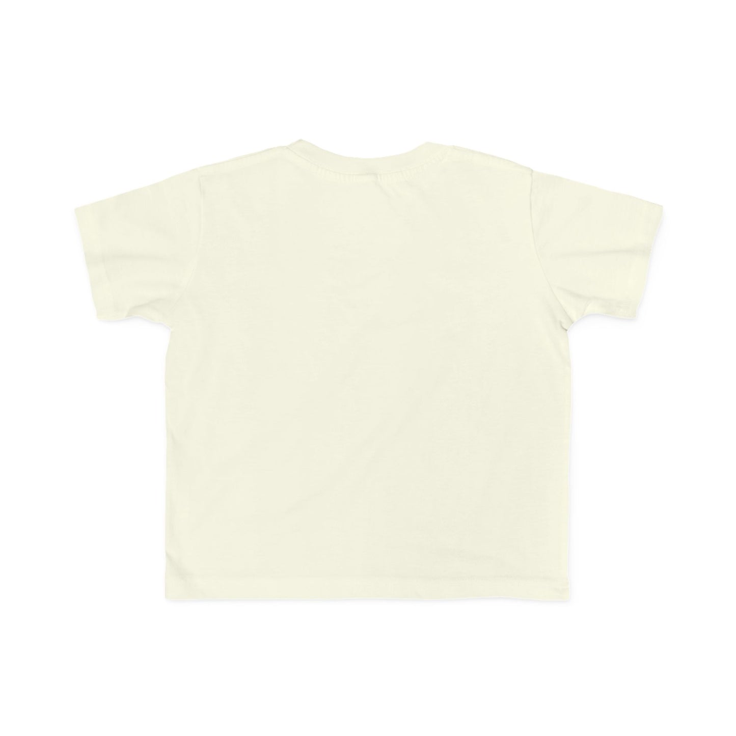 Cute Turtle Toddler Tee