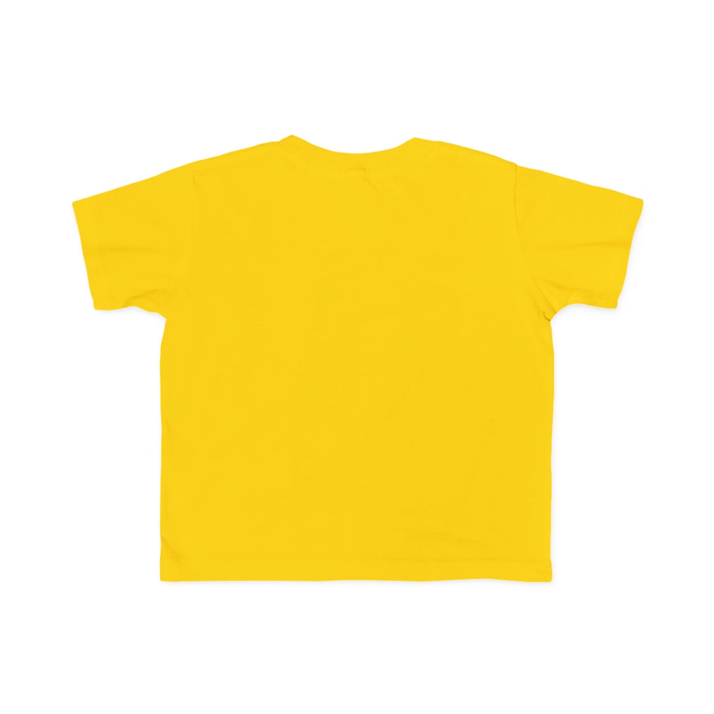 Cute Turtle Toddler Tee