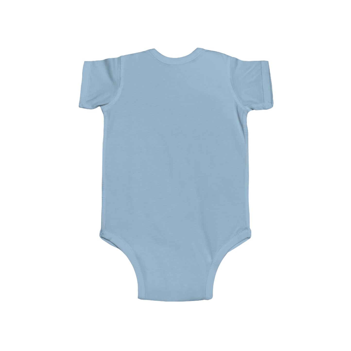 Cupcake Infant Fine Jersey Bodysuit