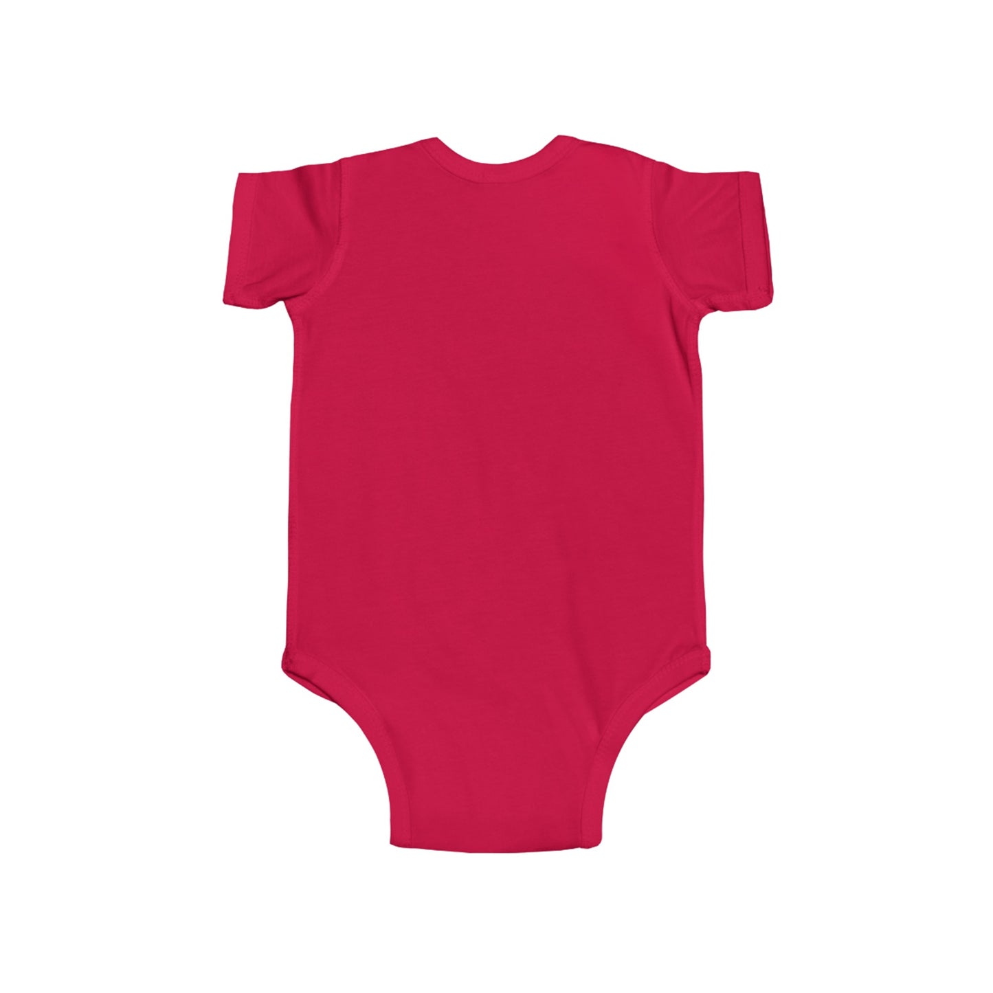 Cupcake Infant Fine Jersey Bodysuit