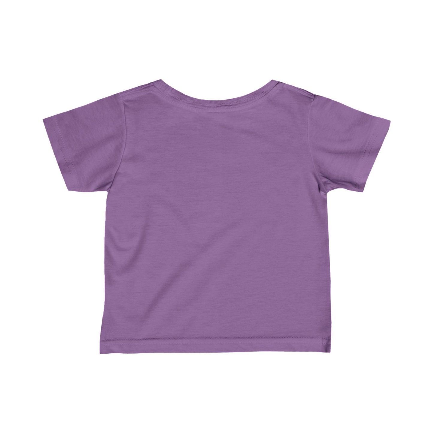 Ice Cream Scoops Infant Fine Jersey Tee